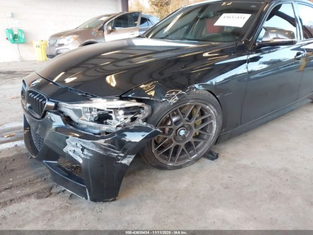 2017 BMW 340I WBA8B7C32HK806639 Photo 5