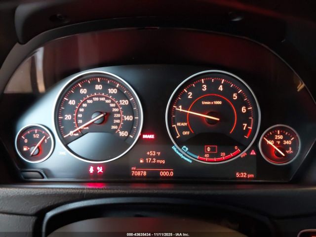 2017 BMW 340I WBA8B7C32HK806639 Photo 6