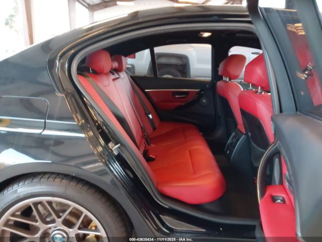 2017 BMW 340I WBA8B7C32HK806639 Photo 7