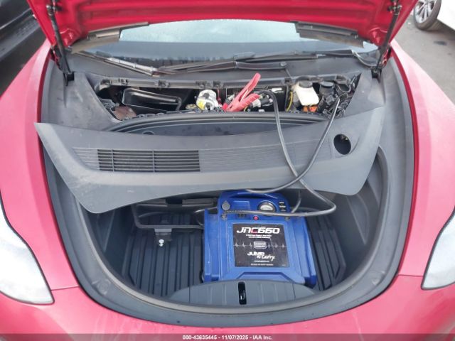 2023 TESLA MODEL 3 5YJ3E1EA6PF504893 Photo 9