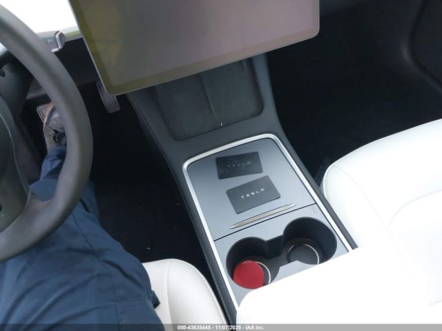 2023 TESLA MODEL 3 5YJ3E1EA6PF504893 Photo 10