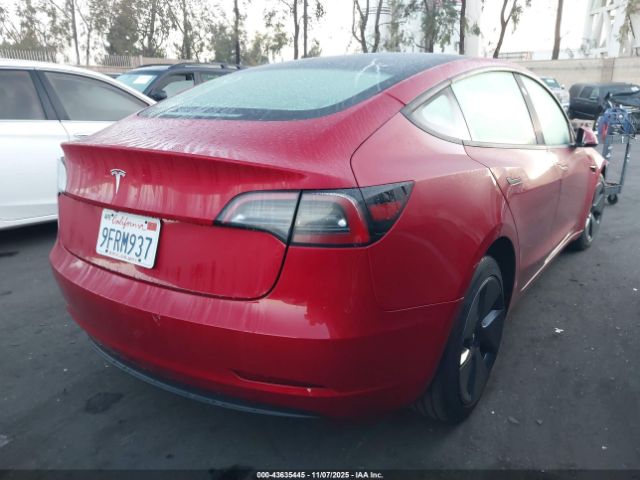 2023 TESLA MODEL 3 5YJ3E1EA6PF504893 Photo 3