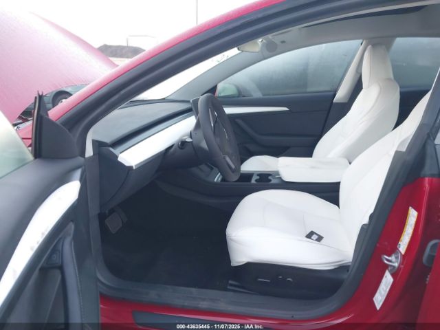 2023 TESLA MODEL 3 5YJ3E1EA6PF504893 Photo 4