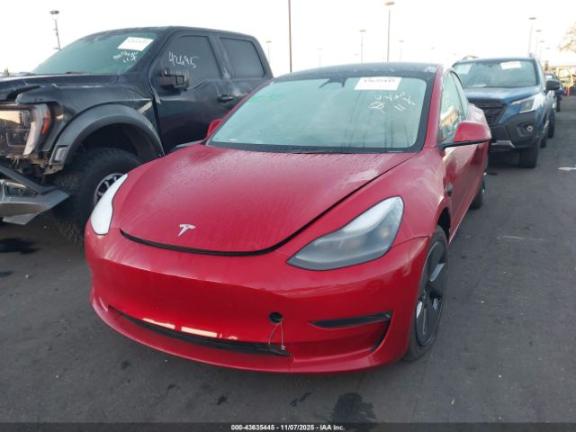 2023 TESLA MODEL 3 5YJ3E1EA6PF504893 Photo 5
