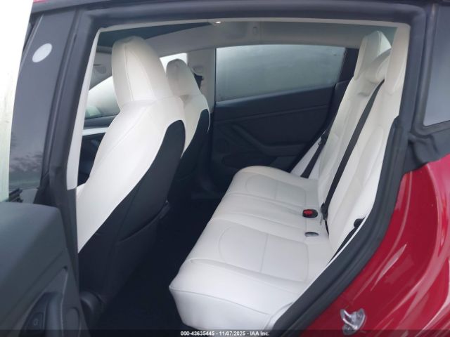 2023 TESLA MODEL 3 5YJ3E1EA6PF504893 Photo 7