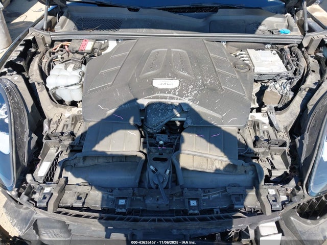 2021 PORSCHE CAYENNE WP1AA2AYXMDA07780 Photo 9