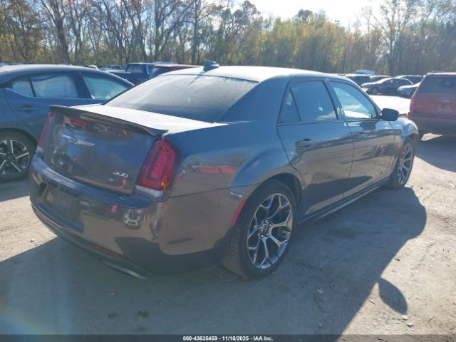 2017 CHRYSLER 300 2C3CCABG9HH664863 Photo 3