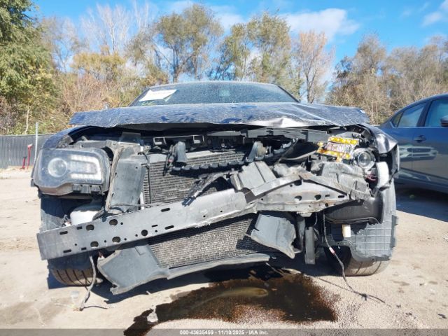 2017 CHRYSLER 300 2C3CCABG9HH664863 Photo 5