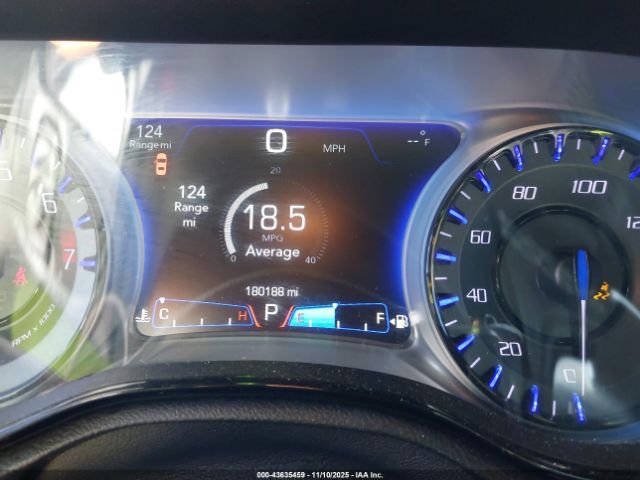 2017 CHRYSLER 300 2C3CCABG9HH664863 Photo 6