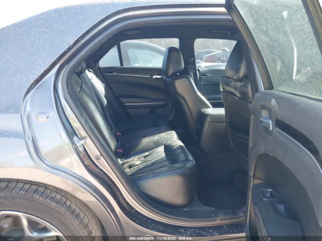 2017 CHRYSLER 300 2C3CCABG9HH664863 Photo 7
