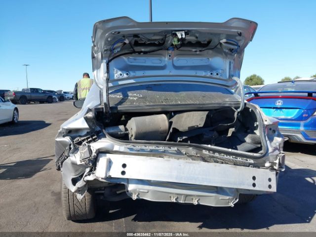 2021 LEXUS IS 350 JTHGZ1B22M5038328 Photo 5