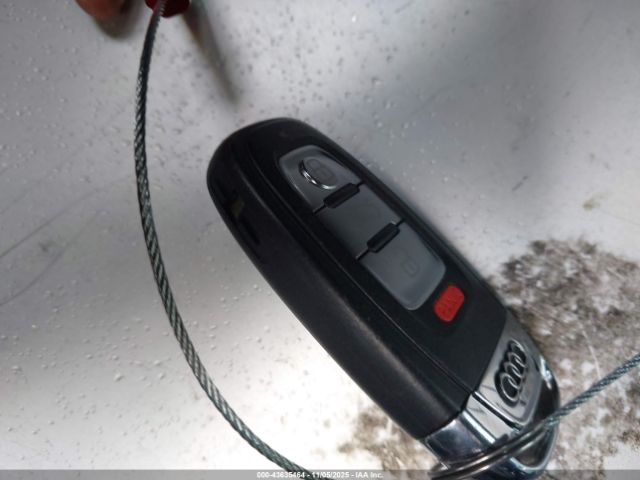 2016 AUDI A6 WAUGFAFC6GN099633 Photo 10