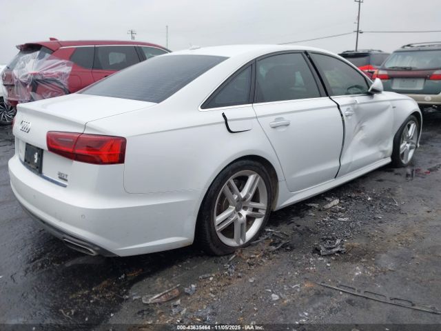 2016 AUDI A6 WAUGFAFC6GN099633 Photo 3