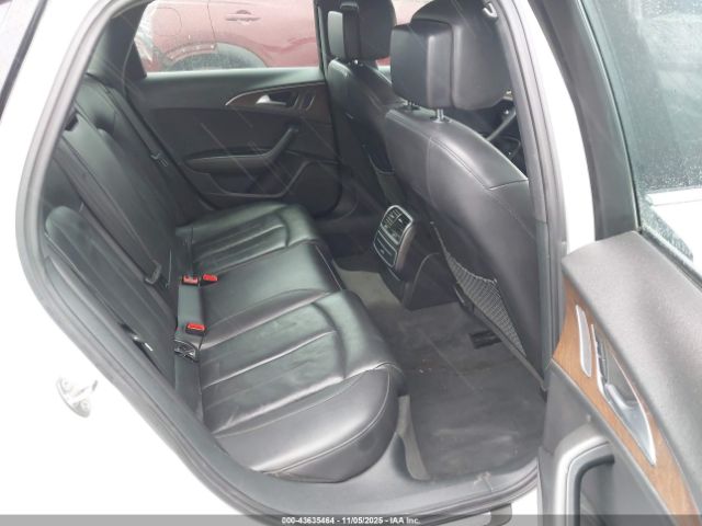 2016 AUDI A6 WAUGFAFC6GN099633 Photo 7