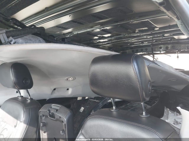 1GNERHKW3JJ266868 Chevrolet Traverse 3lt