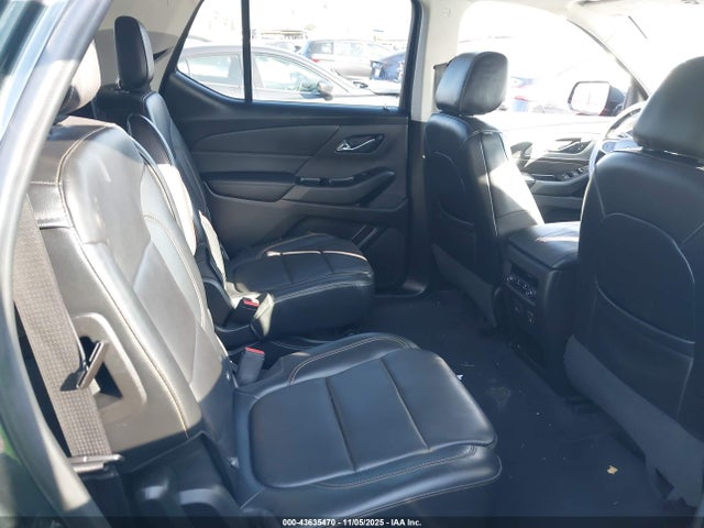 1GNERHKW3JJ266868 Chevrolet Traverse 3lt
