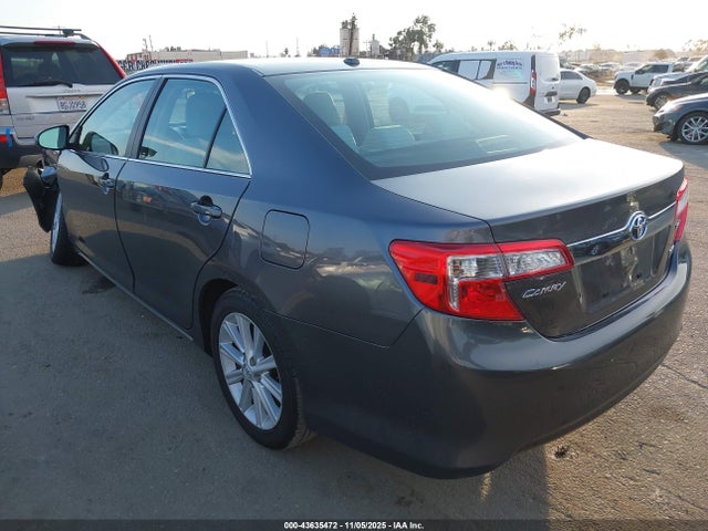Toyota CAMRY HYBRID 2014 4T1BD1FK6EU100773 Image 16