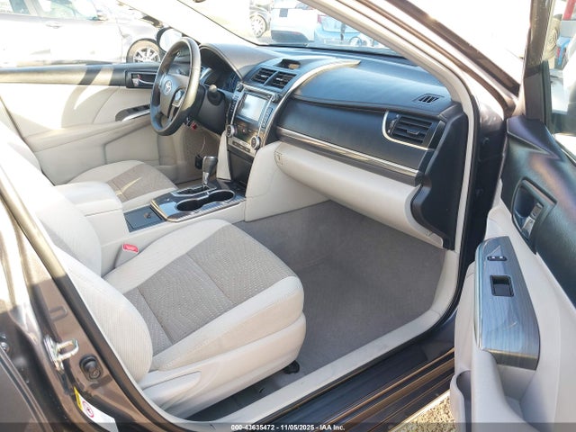 Toyota CAMRY HYBRID 2014 4T1BD1FK6EU100773 Image 18