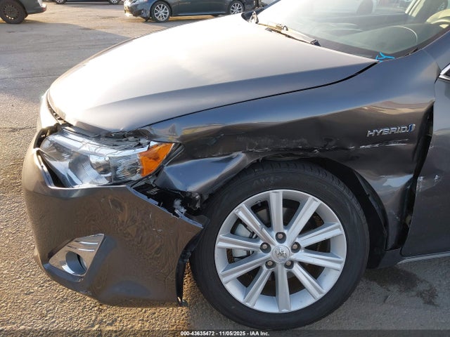 Toyota CAMRY HYBRID 2014 4T1BD1FK6EU100773 Image 19