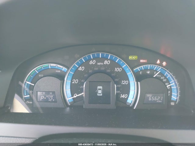 Toyota CAMRY HYBRID 2014 4T1BD1FK6EU100773 Image 20
