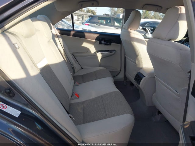 Toyota CAMRY HYBRID 2014 4T1BD1FK6EU100773 Image 21