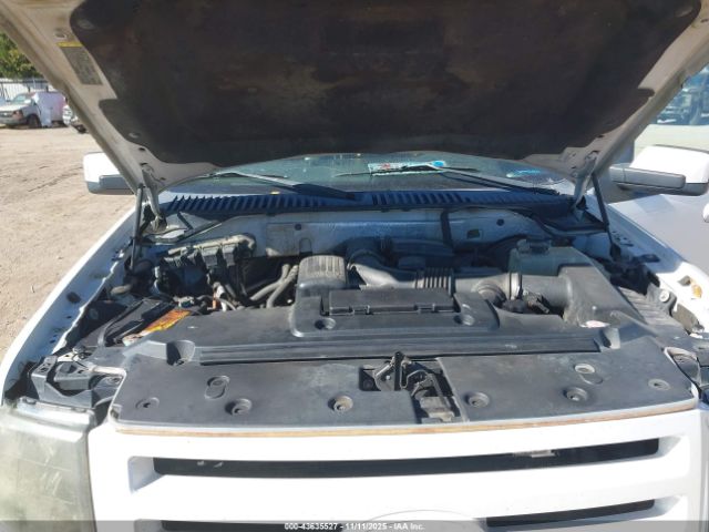 2010 FORD EXPEDITION 1FMJU1K50AEA81833 Photo 9