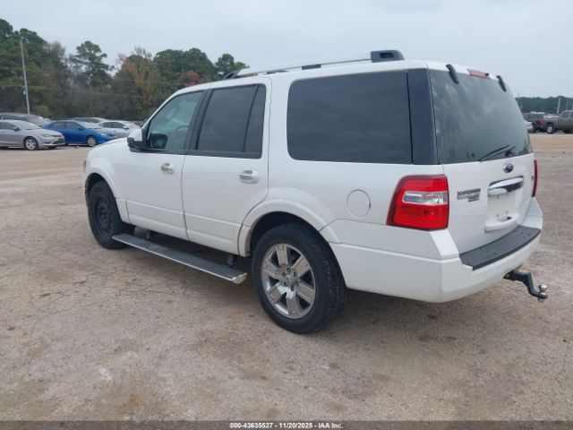 2010 FORD EXPEDITION 1FMJU1K50AEA81833 Photo 2