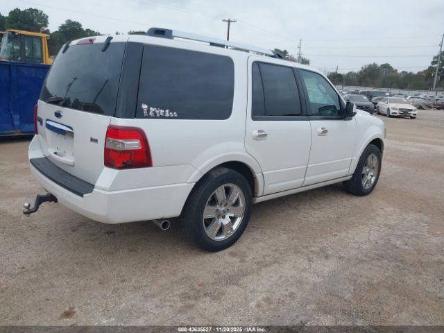 2010 FORD EXPEDITION 1FMJU1K50AEA81833 Photo 3