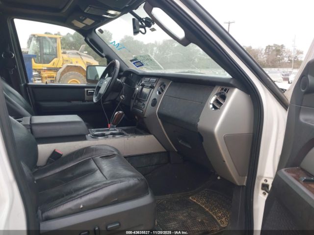 2010 FORD EXPEDITION 1FMJU1K50AEA81833 Photo 4