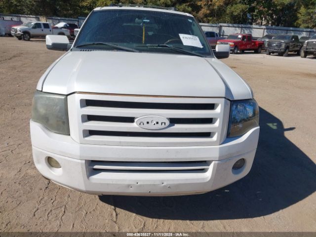 2010 FORD EXPEDITION 1FMJU1K50AEA81833 Photo 5