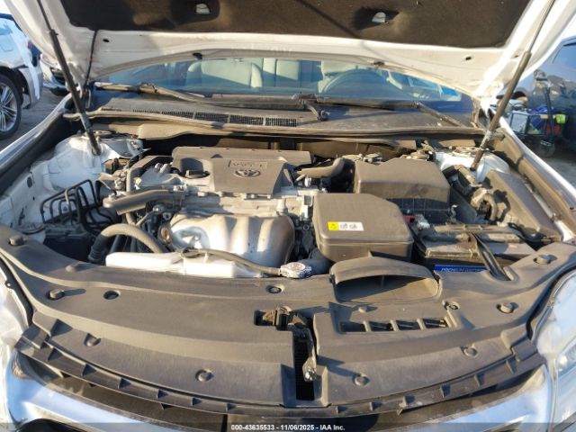 2017 TOYOTA CAMRY 4T1BF1FK9HU684889 Photo 9
