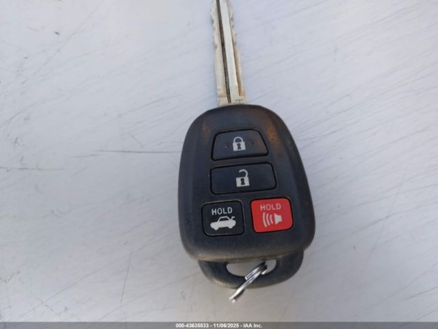 2017 TOYOTA CAMRY 4T1BF1FK9HU684889 Photo 10