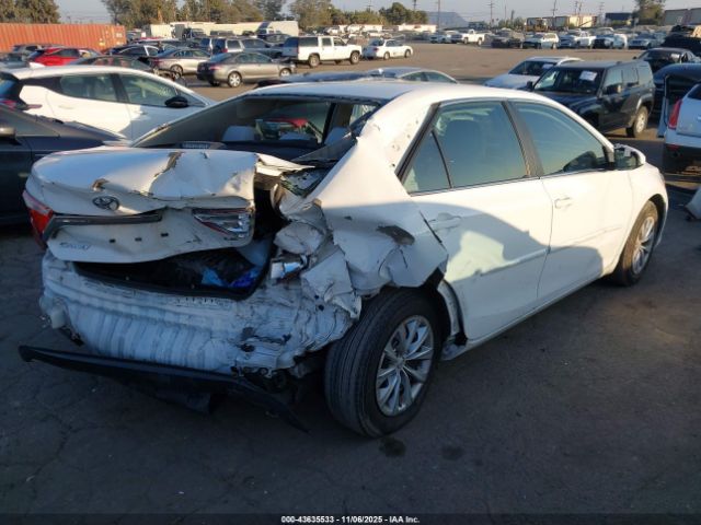 2017 TOYOTA CAMRY 4T1BF1FK9HU684889 Photo 3