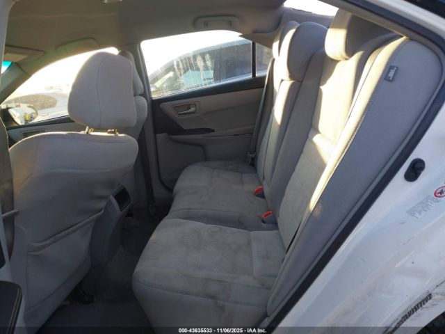 2017 TOYOTA CAMRY 4T1BF1FK9HU684889 Photo 7