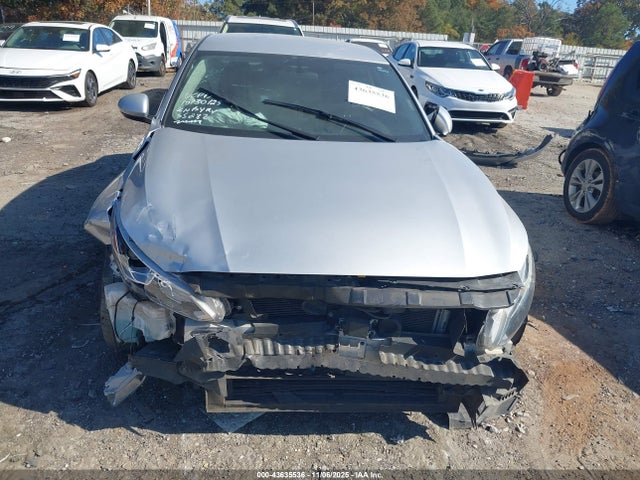 Aukcja sprzedaży 2020 Nissan Altima S Fwd, vin: 1N4BL4BV5LC253307, numer aukcji: 43635536