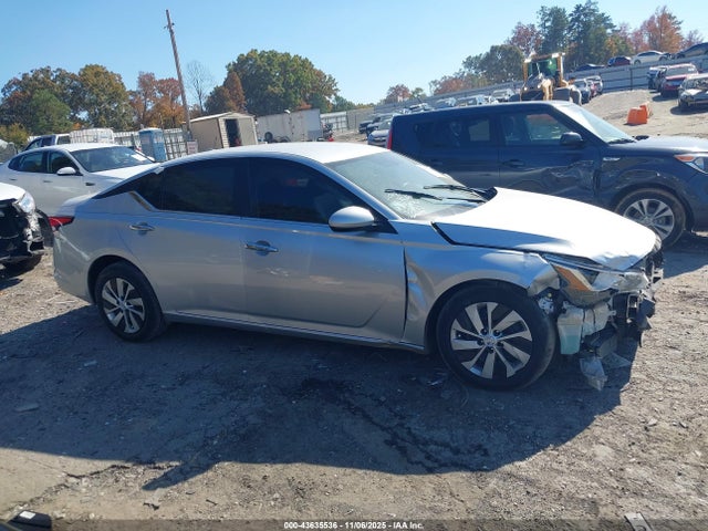 Aukcja sprzedaży 2020 Nissan Altima S Fwd, vin: 1N4BL4BV5LC253307, numer aukcji: 43635536