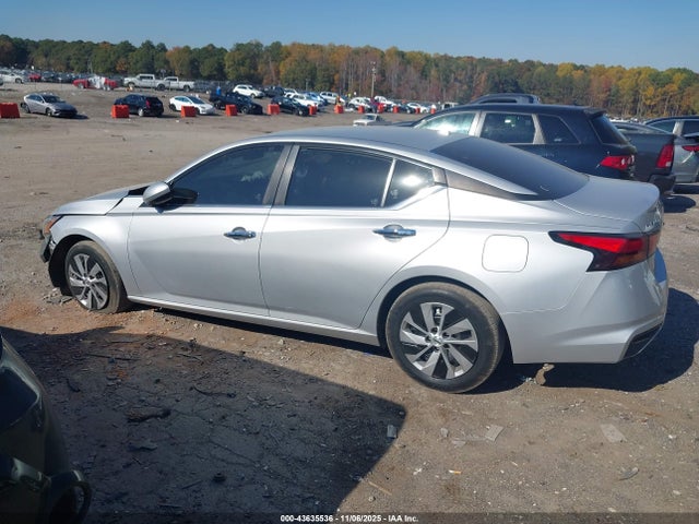 Aukcja sprzedaży 2020 Nissan Altima S Fwd, vin: 1N4BL4BV5LC253307, numer aukcji: 43635536