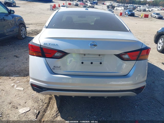 Aukcja sprzedaży 2020 Nissan Altima S Fwd, vin: 1N4BL4BV5LC253307, numer aukcji: 43635536
