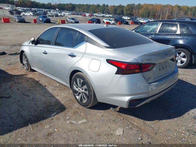 Aukcja sprzedaży 2020 Nissan Altima S Fwd, vin: 1N4BL4BV5LC253307, numer aukcji: 43635536