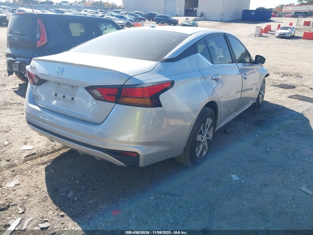Aukcja sprzedaży 2020 Nissan Altima S Fwd, vin: 1N4BL4BV5LC253307, numer aukcji: 43635536
