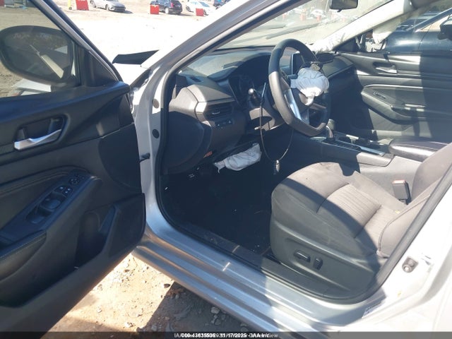 Aukcja sprzedaży 2020 Nissan Altima S Fwd, vin: 1N4BL4BV5LC253307, numer aukcji: 43635536