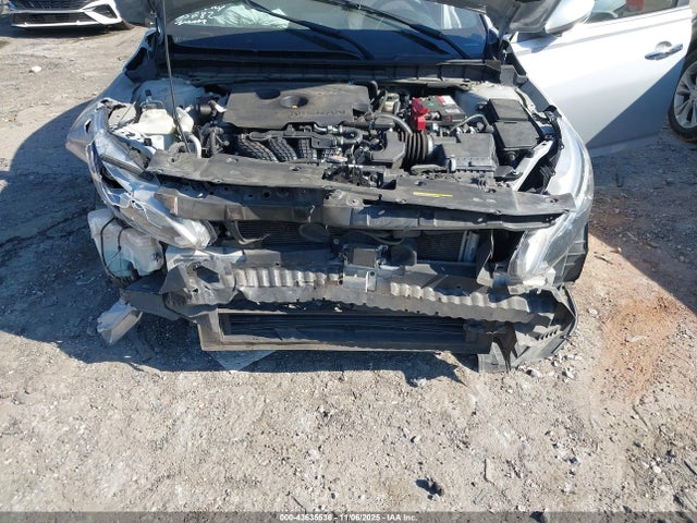 Aukcja sprzedaży 2020 Nissan Altima S Fwd, vin: 1N4BL4BV5LC253307, numer aukcji: 43635536