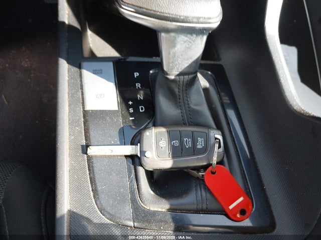 Hyundai ELANTRA SE 2022 5NPLL4AG2NH053235 Image 11
