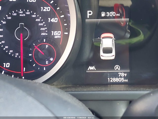 Hyundai ELANTRA SE 2022 5NPLL4AG2NH053235 Image 16