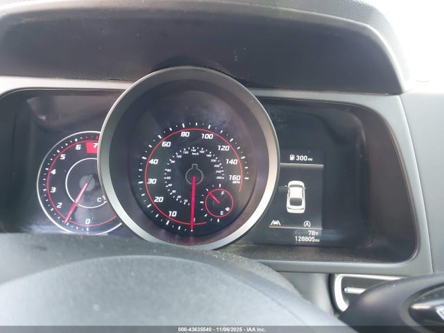 Hyundai ELANTRA SE 2022 5NPLL4AG2NH053235 Image 7