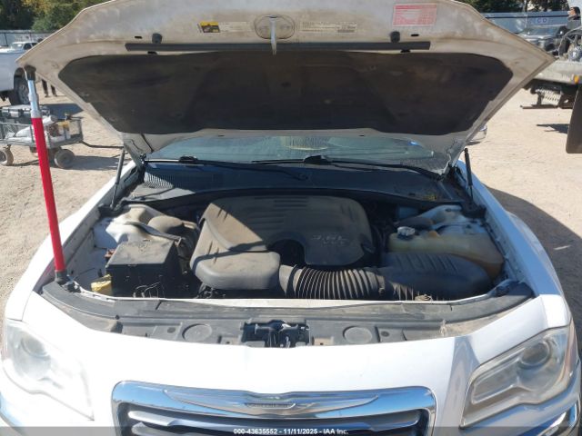 2013 CHRYSLER 300 2C3CCAAG9DH577637 Photo 9