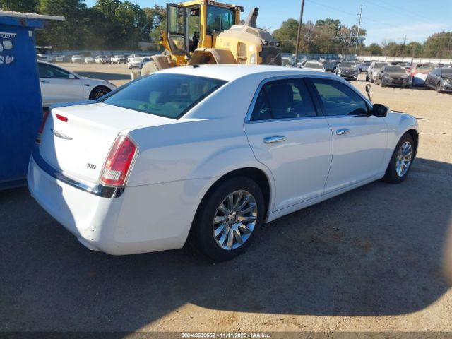 2013 CHRYSLER 300 2C3CCAAG9DH577637 Photo 3