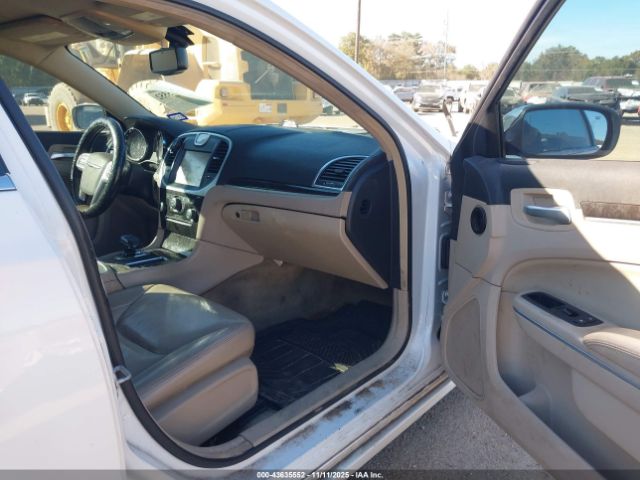 2013 CHRYSLER 300 2C3CCAAG9DH577637 Photo 4