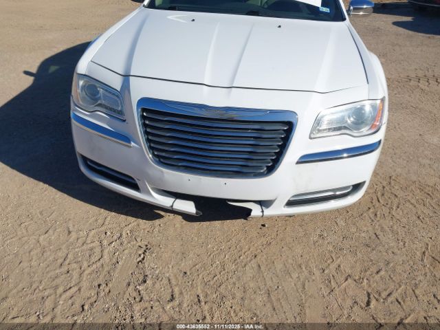 2013 CHRYSLER 300 2C3CCAAG9DH577637 Photo 5