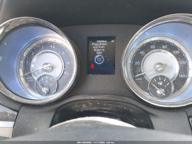 2013 CHRYSLER 300 2C3CCAAG9DH577637 Photo 6